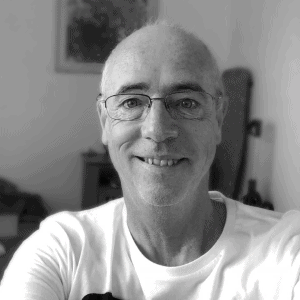 Cliff Trotter