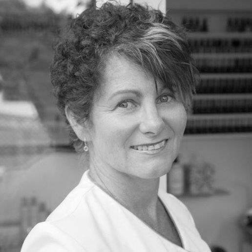 Kathy Hansen